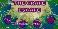The Grape Escape Screen Shot 4