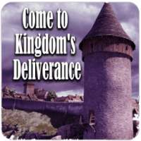 Come to Kingdom's Deliverance