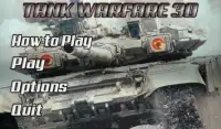 Tank Warfare 3D Screen Shot 0