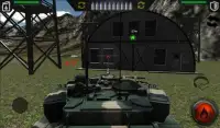 Tank Warfare 3D Screen Shot 3