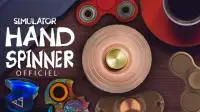 HAND SPINNER 3D Screen Shot 3