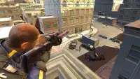 Master Sniper : Crime City Screen Shot 8