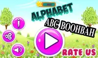 Boohbah Alphabet ABC Screen Shot 5