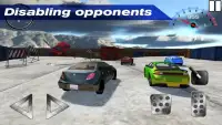 Road City Racing Traffic 3D Screen Shot 1