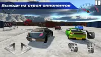 Road City Гонки Трафика 3D Screen Shot 1