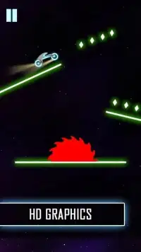 Rider Neon 2017 Screen Shot 1