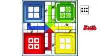 Ludo Board Screen Shot 1