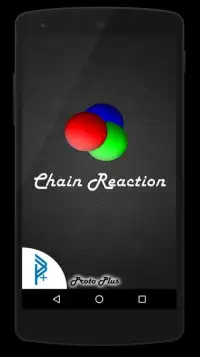 Chain Reaction Screen Shot 17