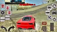 Top Speed Car Driver Screen Shot 10