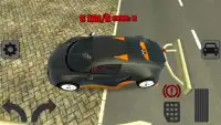 Top Speed Car Driver Screen Shot 7