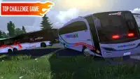 New Heavy Bus Simulator Screen Shot 0
