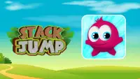 stack jumper Screen Shot 1