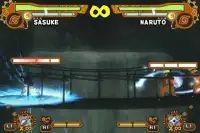Trick Naruto Shippuden Ultimate Ninja 5 Screen Shot 0