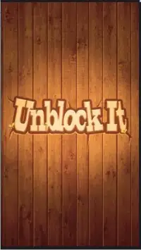 The Unblock puzzle game Screen Shot 0