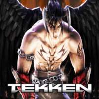 Tekken 3 New Guide