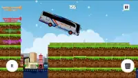 Sumber Selamat Bus Simulator Pro 3D Screen Shot 3