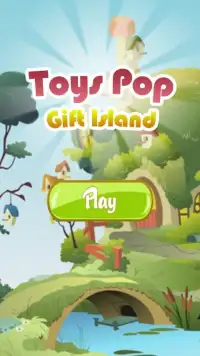 Toys Pop - Gift Island Screen Shot 4