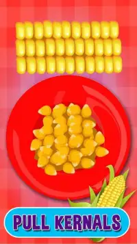 Popcorn Maker-Cooking games Screen Shot 10