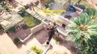 Tips Assassin's Creed Origins Screen Shot 1