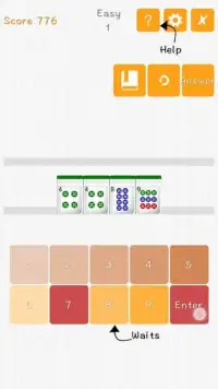 Mahjong Tricks Screen Shot 4