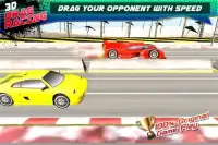 Drag Racing Game-Car Racing 3D Screen Shot 3
