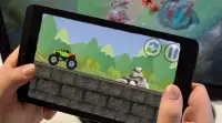 Monster Truck Evolution Screen Shot 2