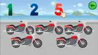 Numbers for Kids Free Screen Shot 2
