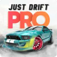Just Drift 3D