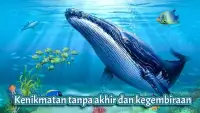 Simulator pembunuh ikan paus ayun 2017 Screen Shot 5