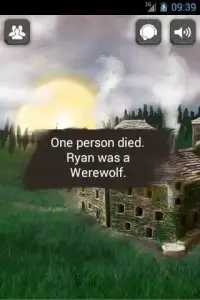 Werewolf Screen Shot 9