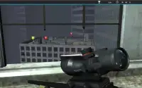 Military Sniper Squad War Screen Shot 0