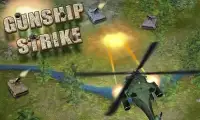 Gunship Strike Screen Shot 3