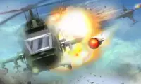 Gunship Strike Screen Shot 1