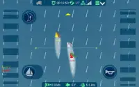 e-regatta online sailing game Screen Shot 5
