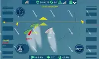 e-regatta online sailing game Screen Shot 6