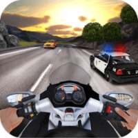 Moto Racing Club - Highway Rider