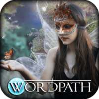 Word Path: Angels and Fairies