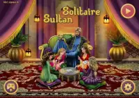 Sultan Solitaire Classic Match Screen Shot 7
