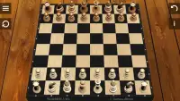 The Echecs chess 3D Screen Shot 2