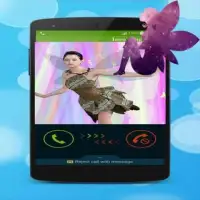 Call From Fairy Screen Shot 1
