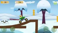 Octomauts Race Adventures Screen Shot 0