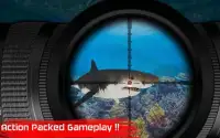 Shark Hunting Sniper Shooter Screen Shot 2