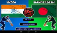 India Tour Bangladesh Cricket Screen Shot 3
