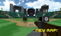 Pixel Sniper Zombie Apocalypse Screen Shot 7
