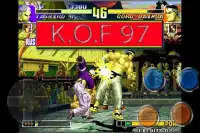 Guide For King Of Fighter 97 Screen Shot 0