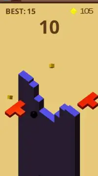 Escape Tetris Screen Shot 0