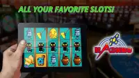 Online Super Slots: Best Free Casino Screen Shot 3