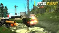 Truck Simulator Offroad 3 Screen Shot 4