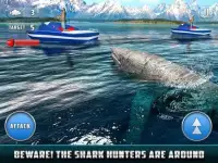 Scary Blue Whale Ocean Predator 2017 Screen Shot 8