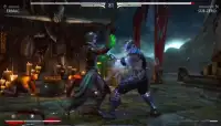 Guide Mortal Kombat X Screen Shot 2